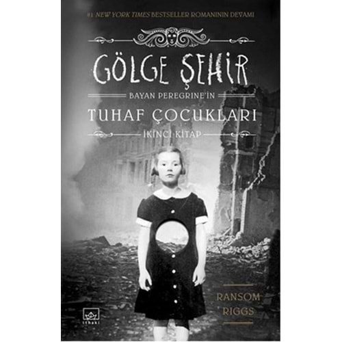 İTHAKİ | GÖLGE ŞEHİR
