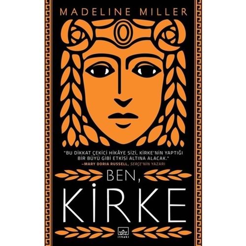 İTHAKİ | BEN KİRKE