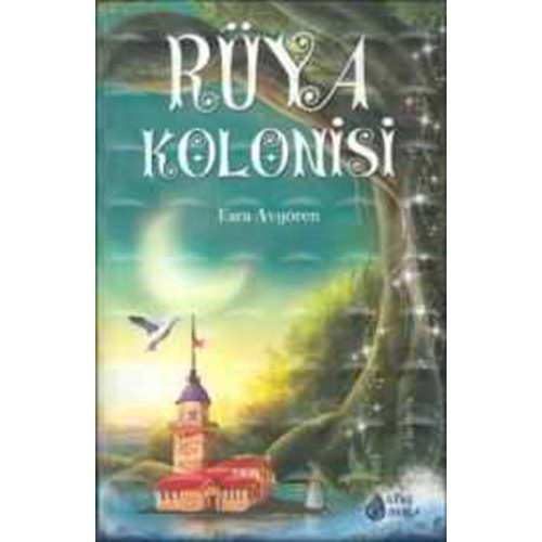 DAMLA | RÜYA KOLONİSİ