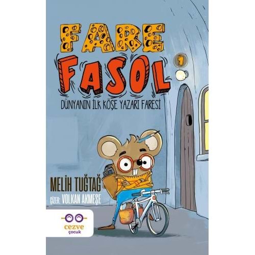 CEZVEÇOCUK | FARE FASOL - KEDİBÜKEN