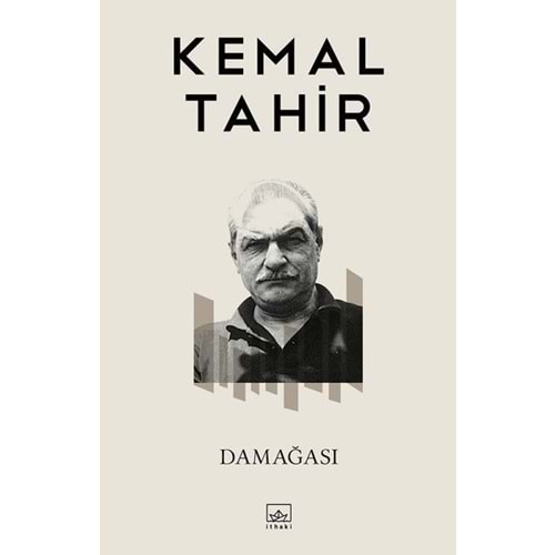 İTHAKİ | DAMAĞASI