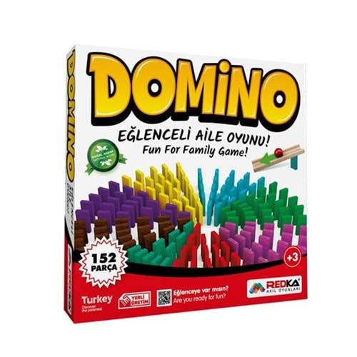 KUMTOYS | DOMİNO