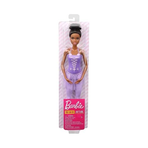 MATTEL | BARBİE BALERİN BEBEKLER GJL58