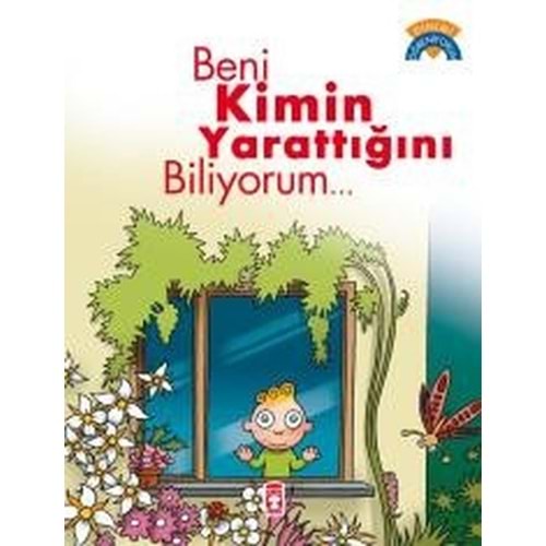 TİMAŞ | DİNİMİ ÖĞRENİYORUM - BENİ KİMİN YARATTIĞINI BİLİYORUM
