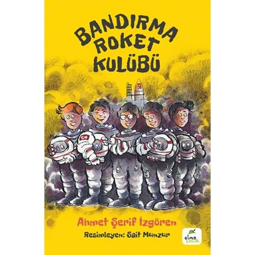 ELMA | BANDIRMA ROKET KULÜBÜ