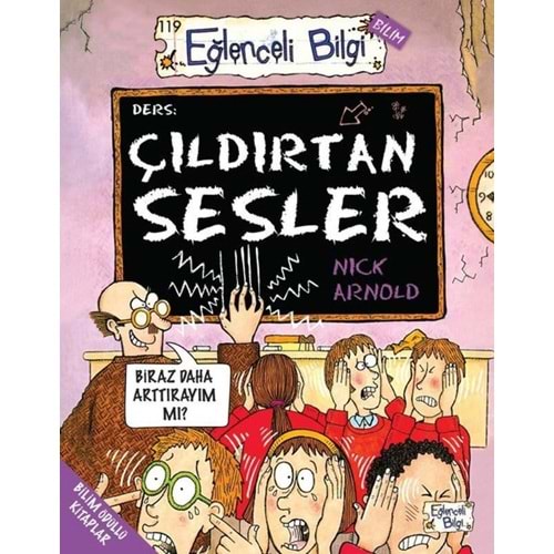 TİMAŞ | ÇILDIRTAN SESLER