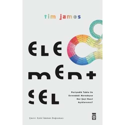TİMAŞ | ELEMENTSEL