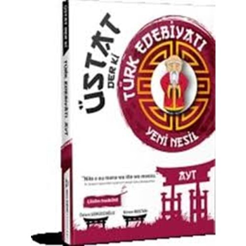 SORUKALESİ | AYT ÜSTAT DER Kİ EDEBİYAT - 2022