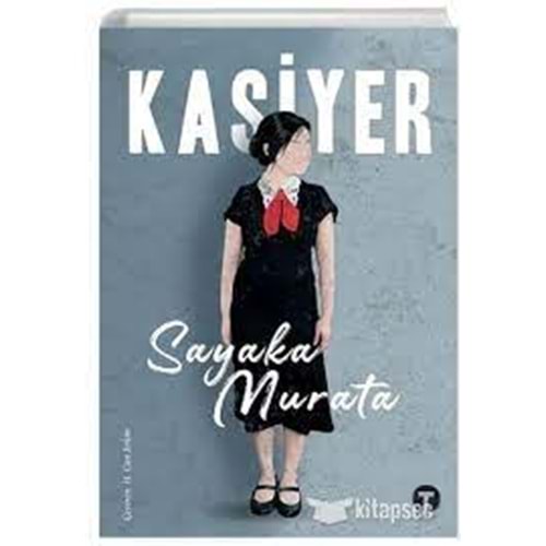 TURKUVAZ | KASİYER