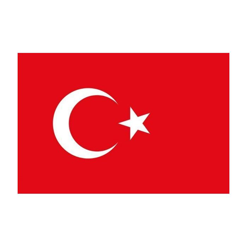 VATAN | 50x75 cm TÜRK BAYRAĞI - VT104