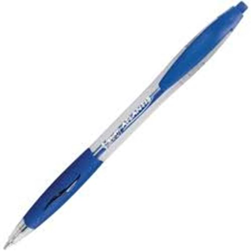 BİC | ATLANTIS MEDİUM BALL PEN - MAVİ TÜKENMEZ KALEM