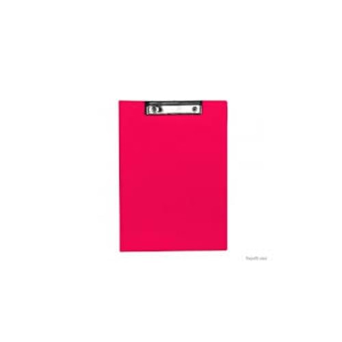 NOKİ | SEKRETER KAPAKLI BLOK PEMBE