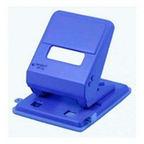 KANGARO | DP-720 ORTA BOY 36 YAPRAK MAVİ