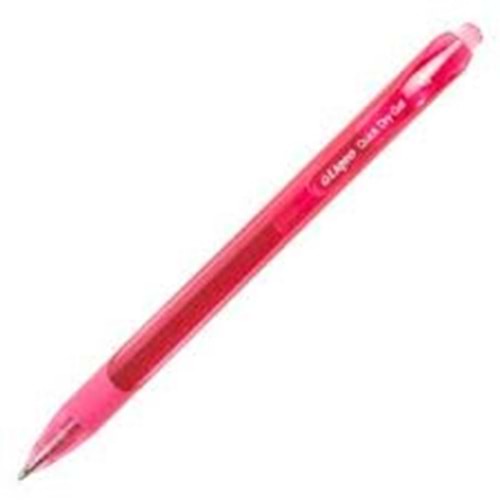 LIQEO | INSTANT DRY GEL PEN 0.7 MM PEMBE