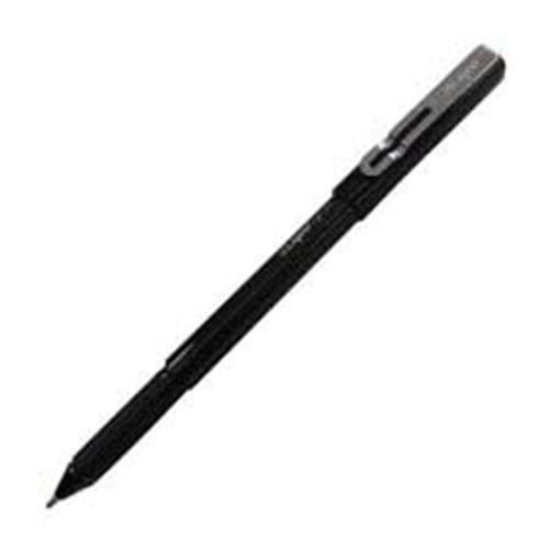 LIQEO | SIGN GEL PEN 1.0 MM SİYAH