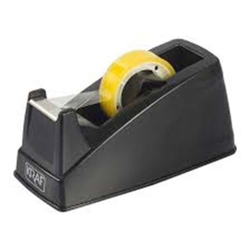 KRAF | BANT MAKİNASI 12X33 102G SİYAH