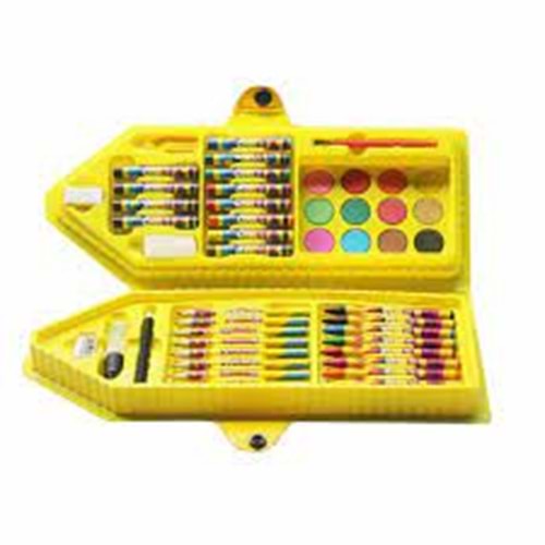 PLAY-DOH | KIRTASİYE SETİ (48 PARÇA)