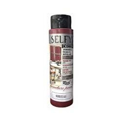 RİCH | SELFY DECOR 500 CC BURGUNDY - 5828