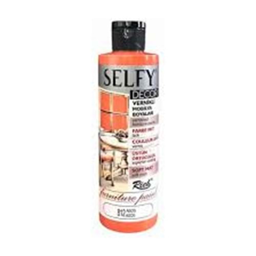RİCH | SELFY DECOR 240 CC ASOS - 812