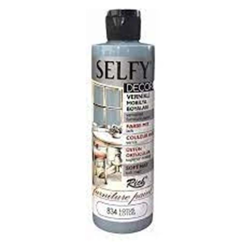 RİCH | SELFY DECOR 240 CC LOTUS - 834