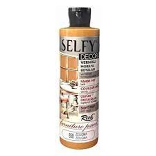 RİCH | SELFY DECOR 240 CC ZEUGMA - 858