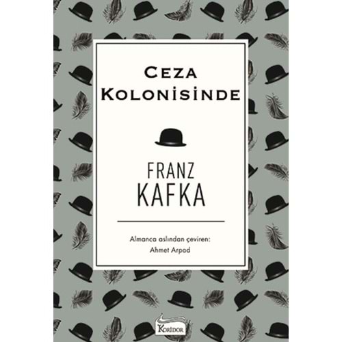 KORİDOR | CEZA KOLONİSİNDE