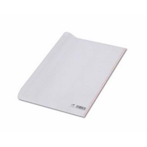 ABKA | 5 Lİ ŞEFFAF DEFTER KABI