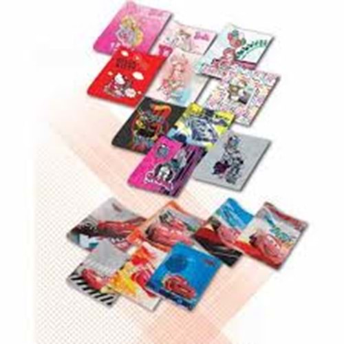 ABKA | DEFTER KABI MODEL KARIŞIK