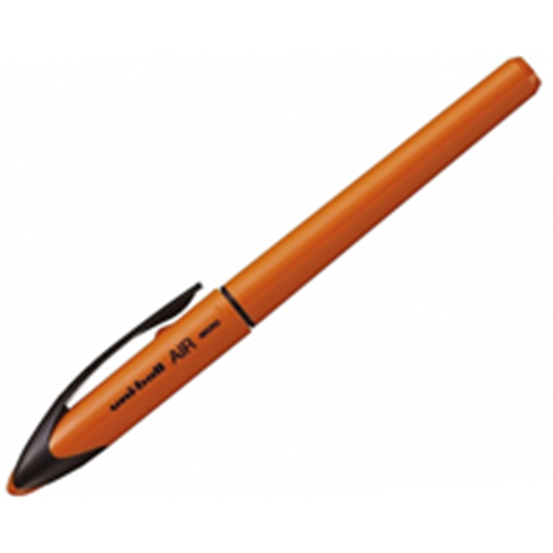 UNİBALL | 0.5 ROLLER KALEM MAVİ - ORANGE