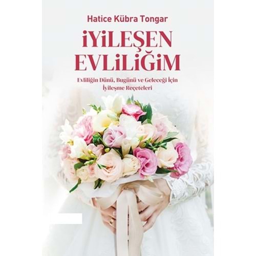 HAYYKİTAP | İYILEŞEN EVLILIĞIM
