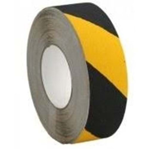 PICADOR | SİYAH MERDİVEN KAYDIRMAZ BANT 50mmX5m