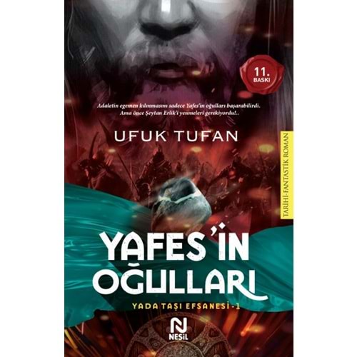 NESİL | YAFES'İN OĞULLARI
