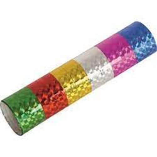 MASİS | HOLOGRAMLI MİNİ BAND 12 Lİ