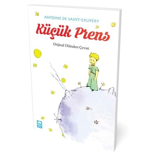 EMA | KÜÇÜK PRENS (KLASİK ES.DİZ.)