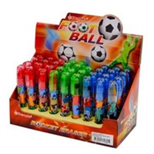 CEREN | BENSIA ROKET SİLGİ FOOTBALL