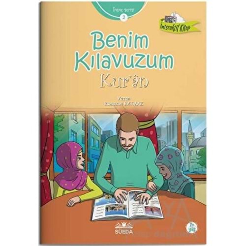 Benim Kılavuzum Kur'an