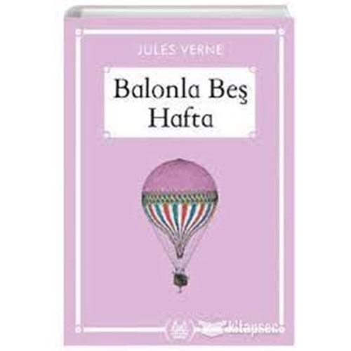 ARKADAŞ | BALONLA BEŞ HAFTA
