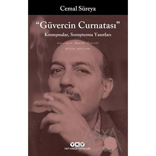 YKY | GÜVERCİN CURNATASI