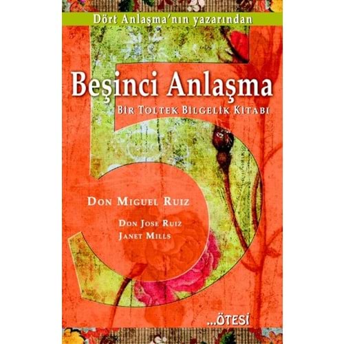 ÖTESİ | BEŞİNCİ ANLAŞMA
