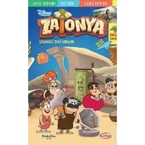 BURHAN | ZATONYA