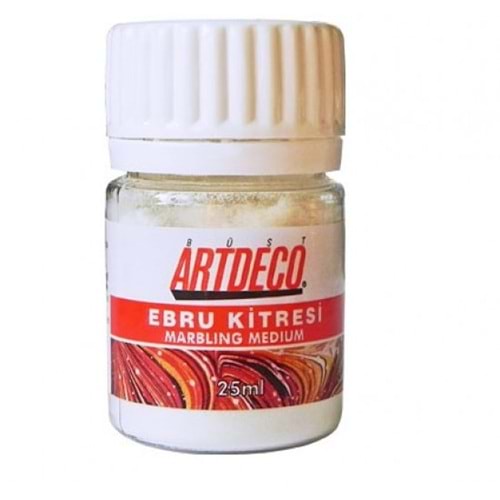 ART | EBRU KİTRESİ 25 ML