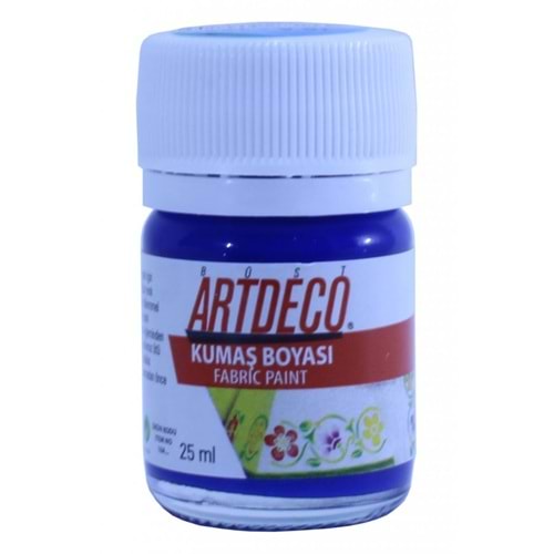 ART | KUMAŞ BOYASI 10A-109 L.MAVİ