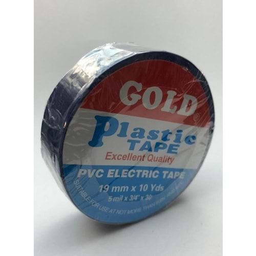 GOLD | ELEKTİRK BANDI SİYAH