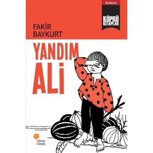 GÜNIŞIĞI | YANDIM ALİ