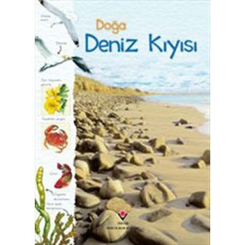 TÜBİTAK | DOĞA DENIZ KIYISI