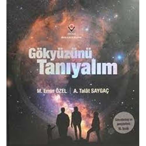 TÜBİTAK | GÖKYÜZÜNÜ TANIYALIM