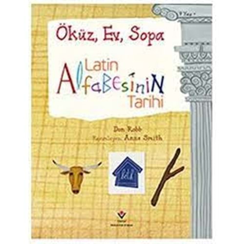 TÜBİTAK | LATIN ALFABESININ TARIHI