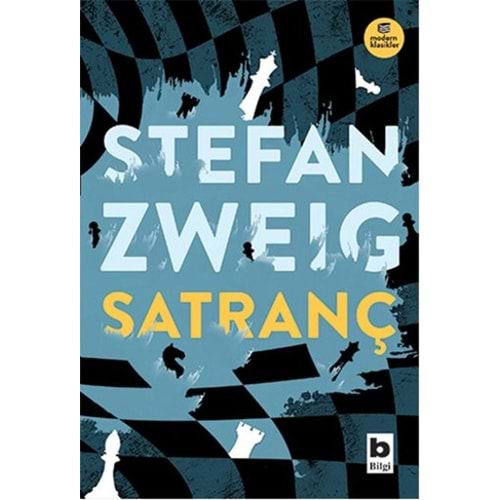 BİLGİ | STEFAN ZWEIG - SATRANÇ