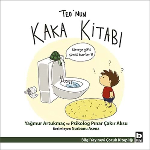 BİLGİ | TEO'NUN KRAL TEO KİTABI