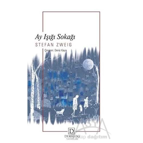 DEKALOG | AY IŞIĞI SOKAĞI